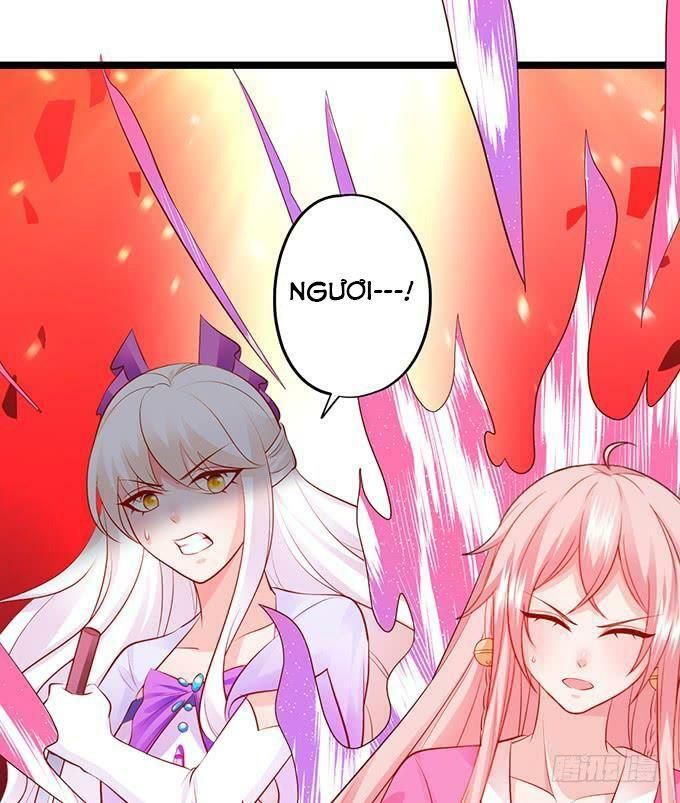 hồ tiên hung bạo chapter 148 50