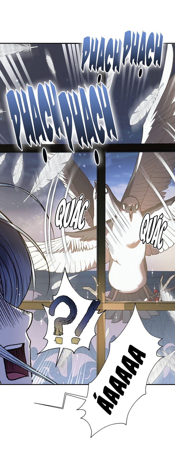 cha, con không muốn kết hôn đâu chapter 47 14