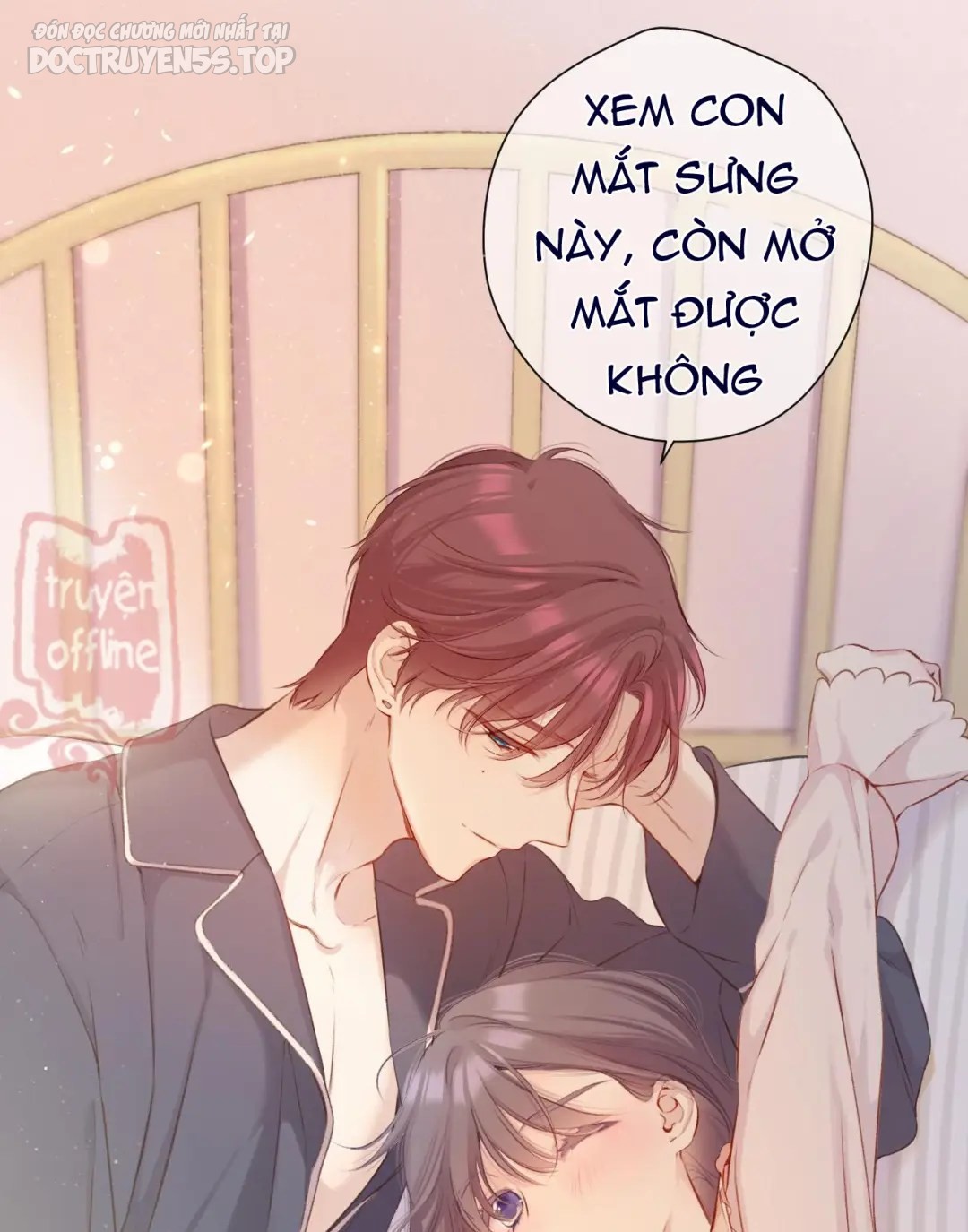 bảo vệ siêu sao của tôi chapter 154 4