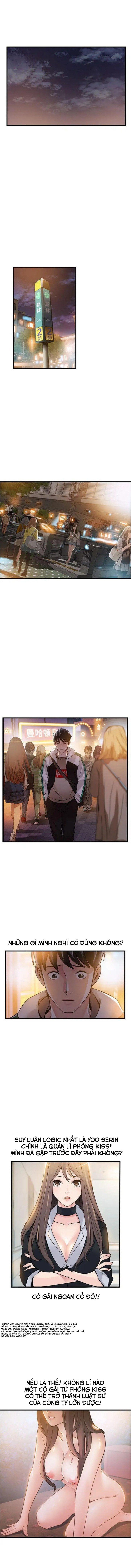 điểm yếu chapter 12 8