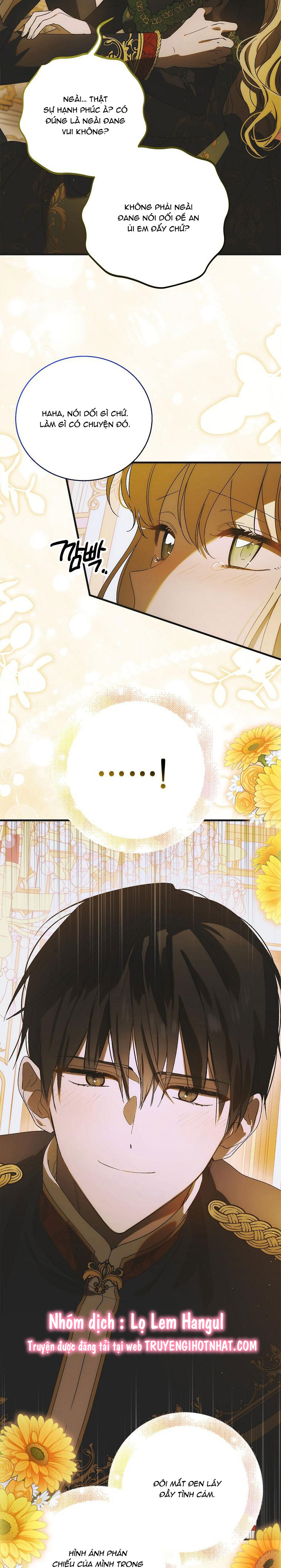 cách để em bảo vệ anh chapter 116.1 26