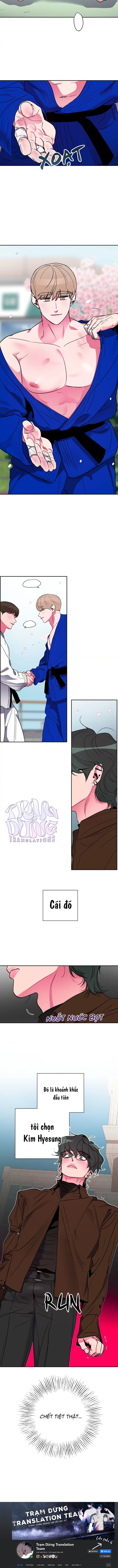 tăng cân mất rồi chapter 4 5