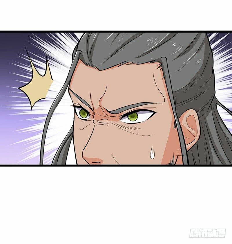 hỗn độn kiếm thần chapter 70 5