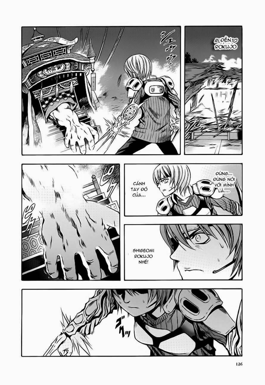 otogi matsuri chapter 60 7