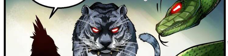 thế giới xa lạ chapter 41 14