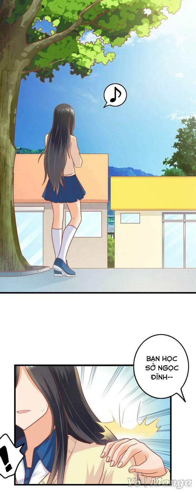 tôi là vợ tôi chapter 99 6