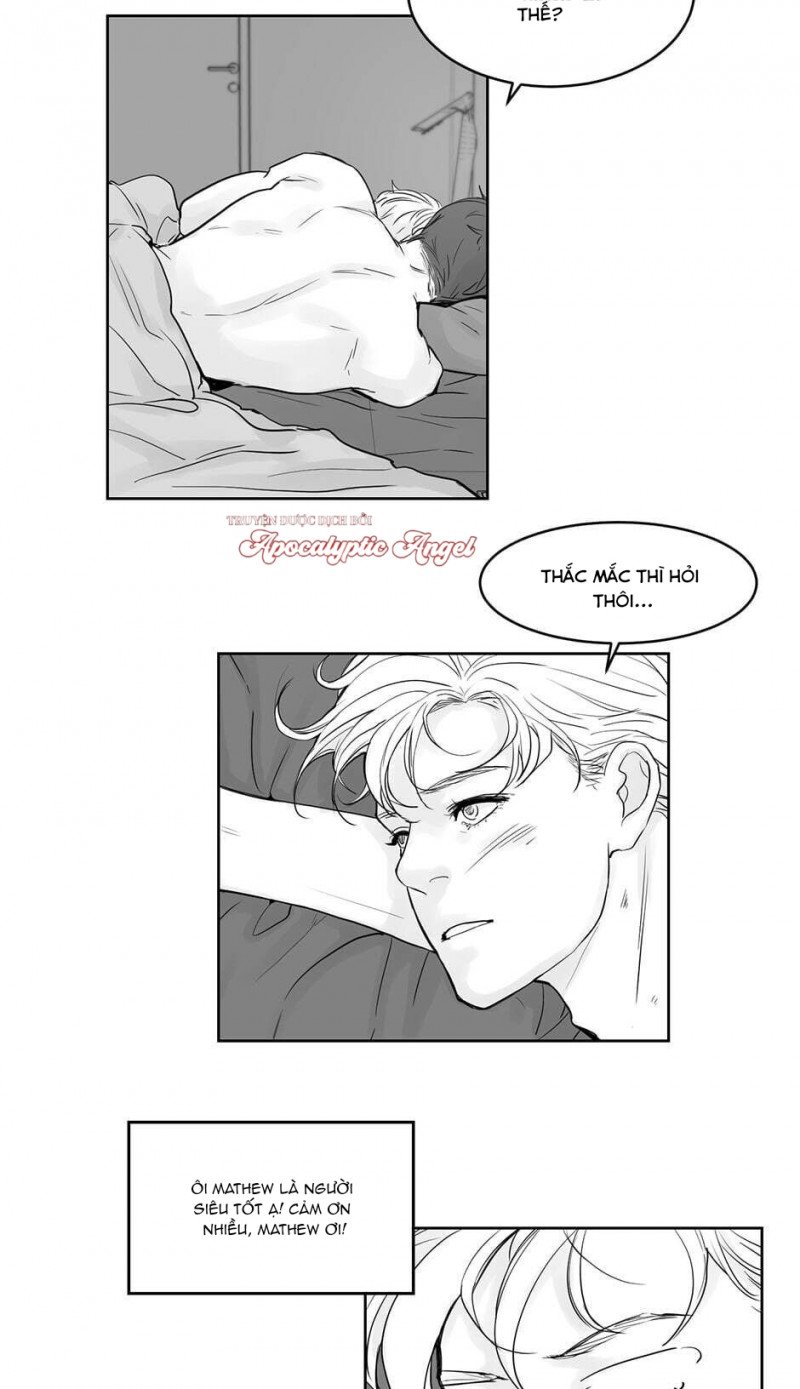 heat and run chapter 24 11