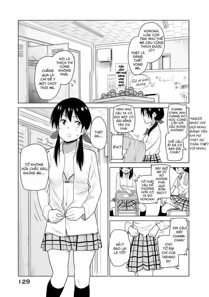 kyou no yuiko-san chapter 10 2