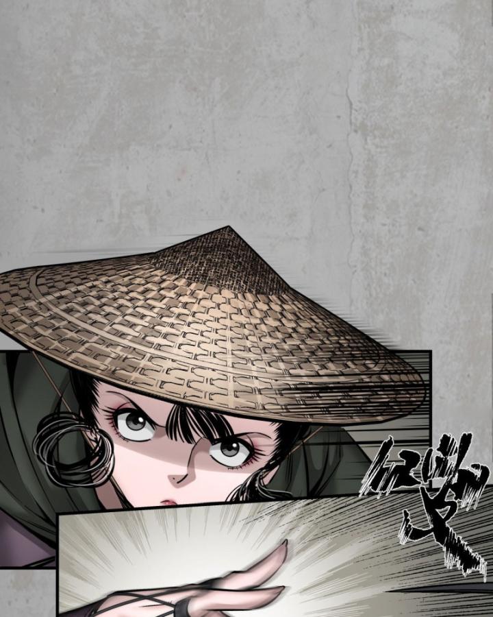 Tạng Phong Hành chapter 201 32