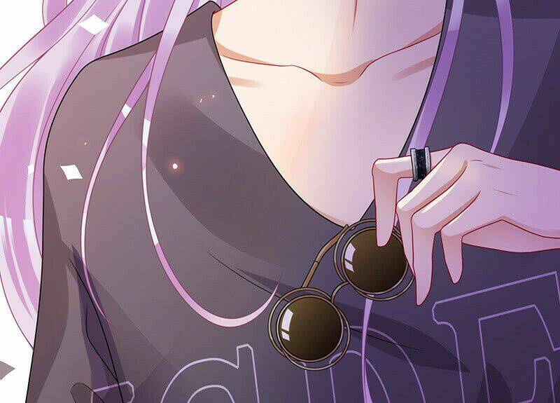 vương bài thiên sư và tiểu manh yêu chapter 7 41