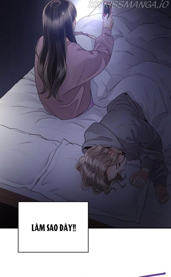 [16+] ánh sao ban mai chapter 17 2