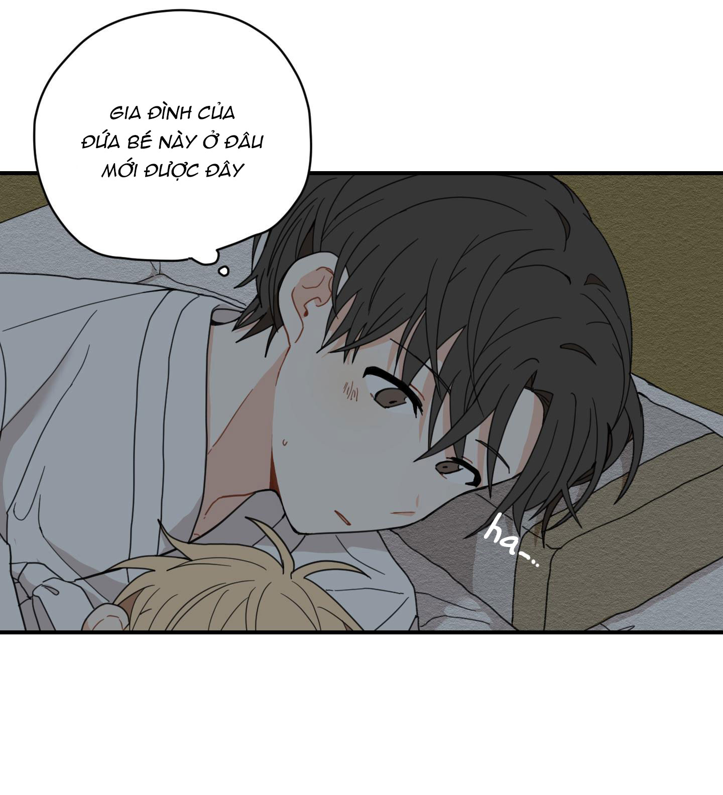 đường hoa liên kiều rơi chapter 4 46