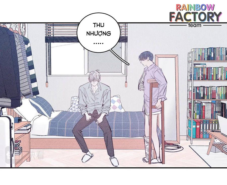 xuân nhật tương chí chapter 25 5