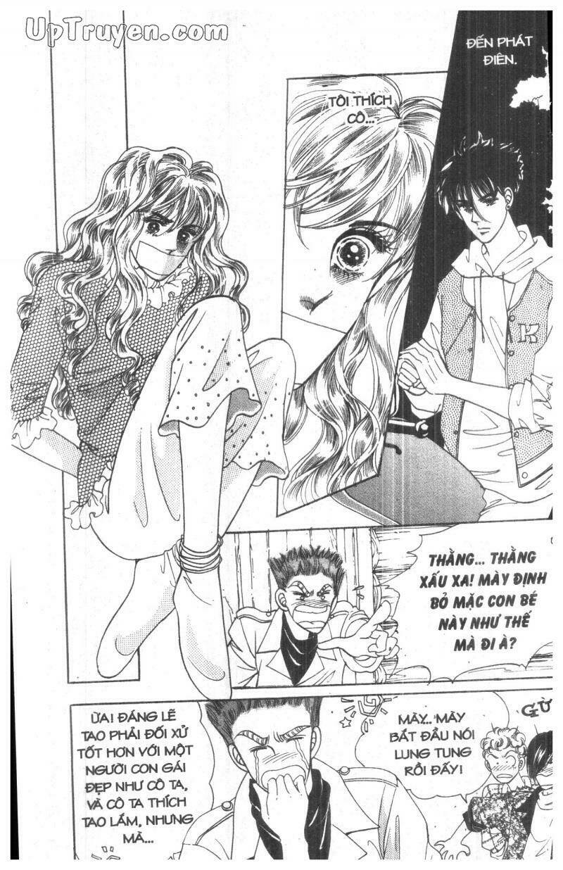lao xao tuổi ngọc chapter 4 145