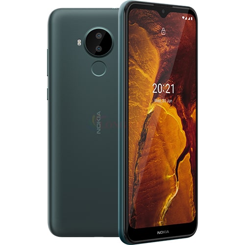 Điện thoại Nokia C30 (3GB/32GB) - Hàng chính hãng