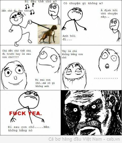 rage comic-troll chapter 32 1