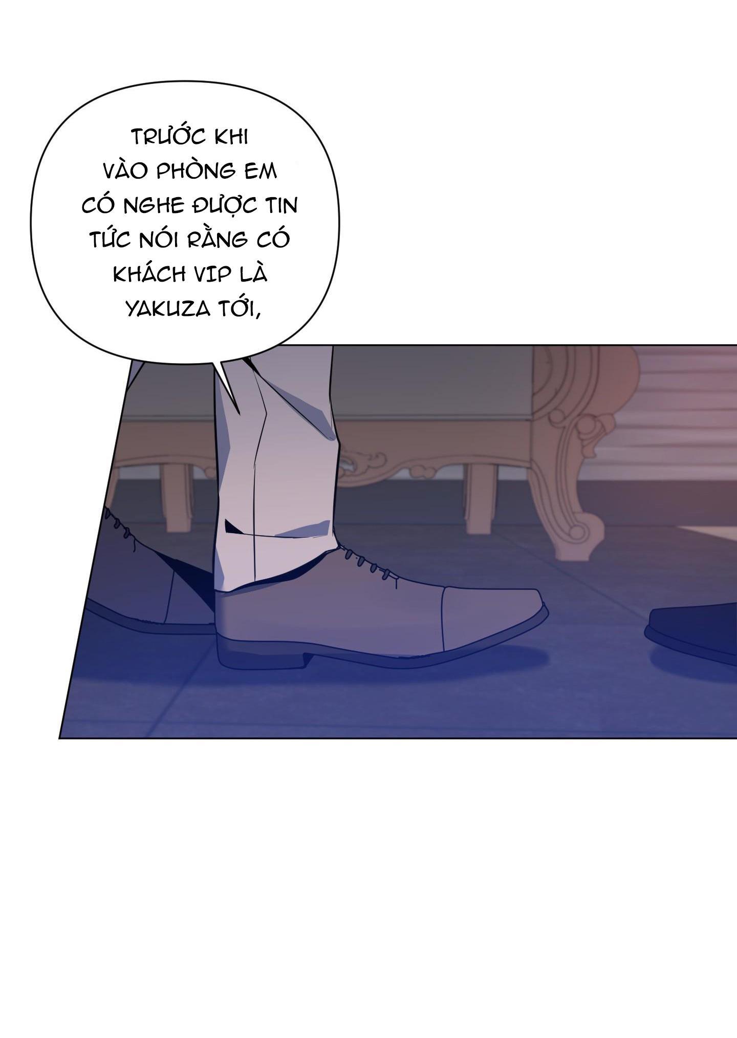 bình minh chia cắt màn đêm chapter 2 7