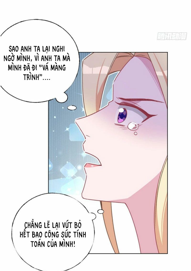 baba đẹp trai trên trời rơi xuống chapter 67 15