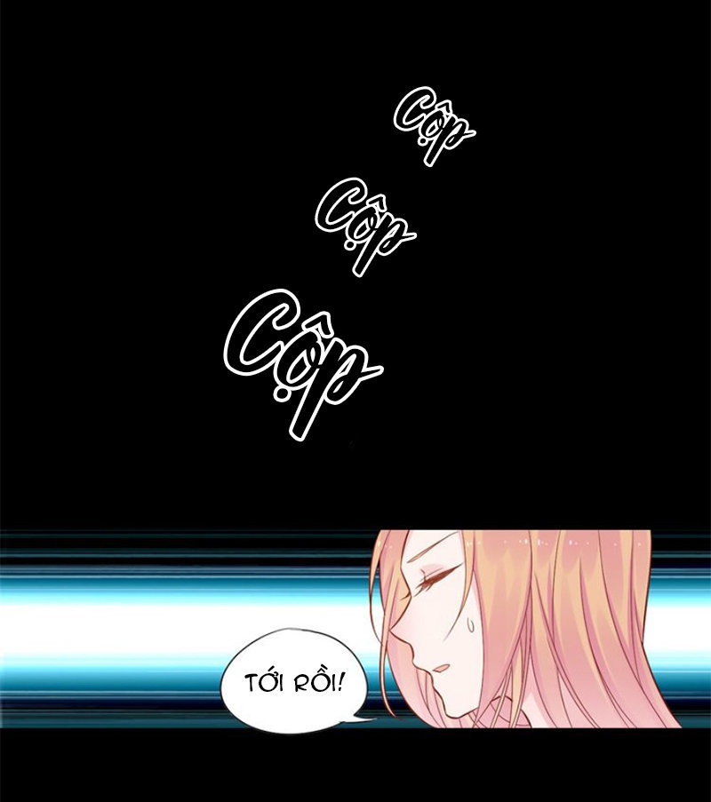 mật thất khốn du ngư chapter 20 11