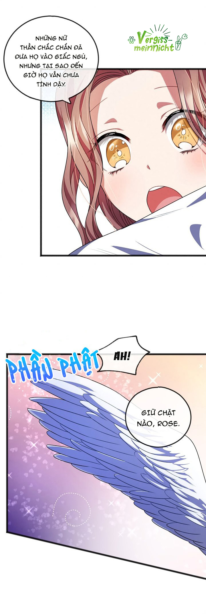 gửi anh người chưa từng yêu tôi chapter 16 27