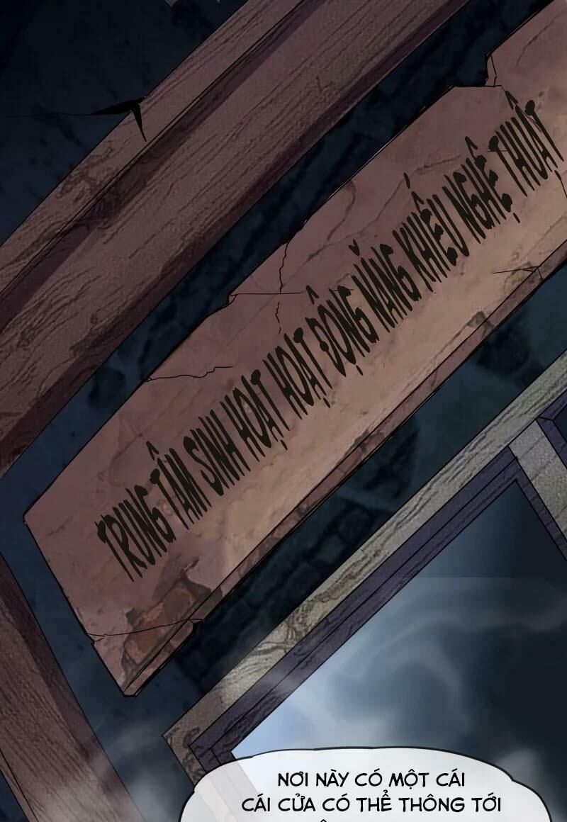 ta có một căn phòng mạo hiểm chapter 16 3