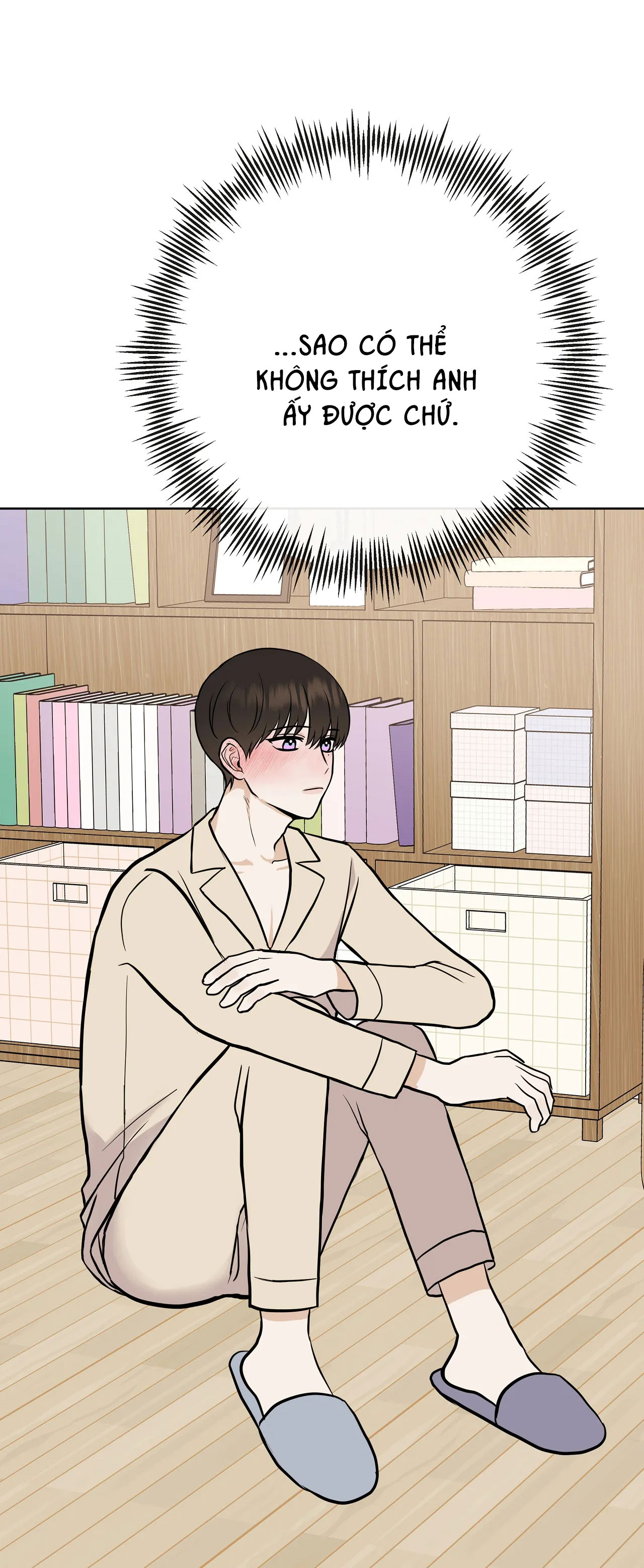 đứa bé là con tôi chapter 26 62