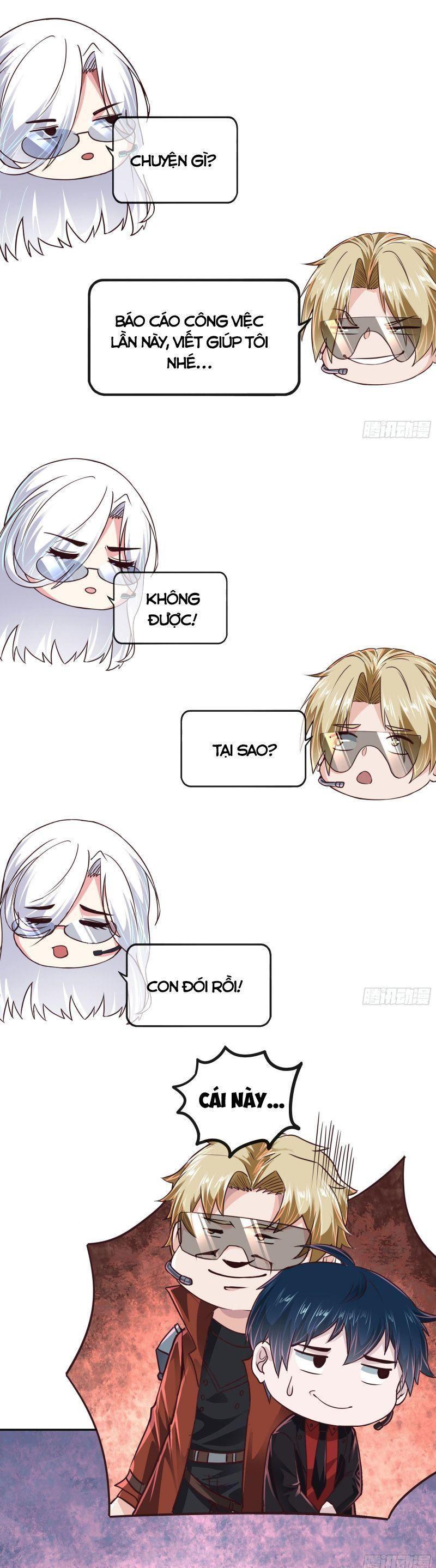 bắt đầu từ trăng đỏ chapter 29 23