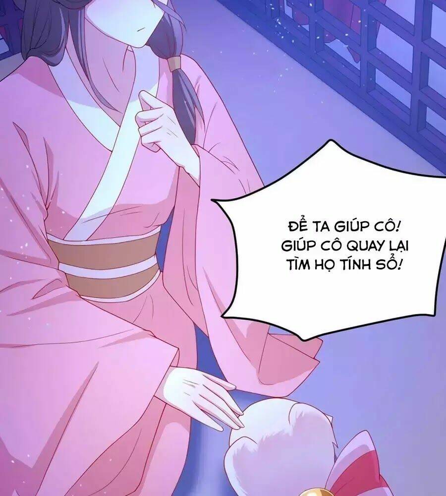 dưỡng thú vi phi chapter 8 73