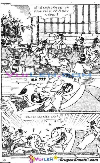 thần đồng đất việt chapter 106 36