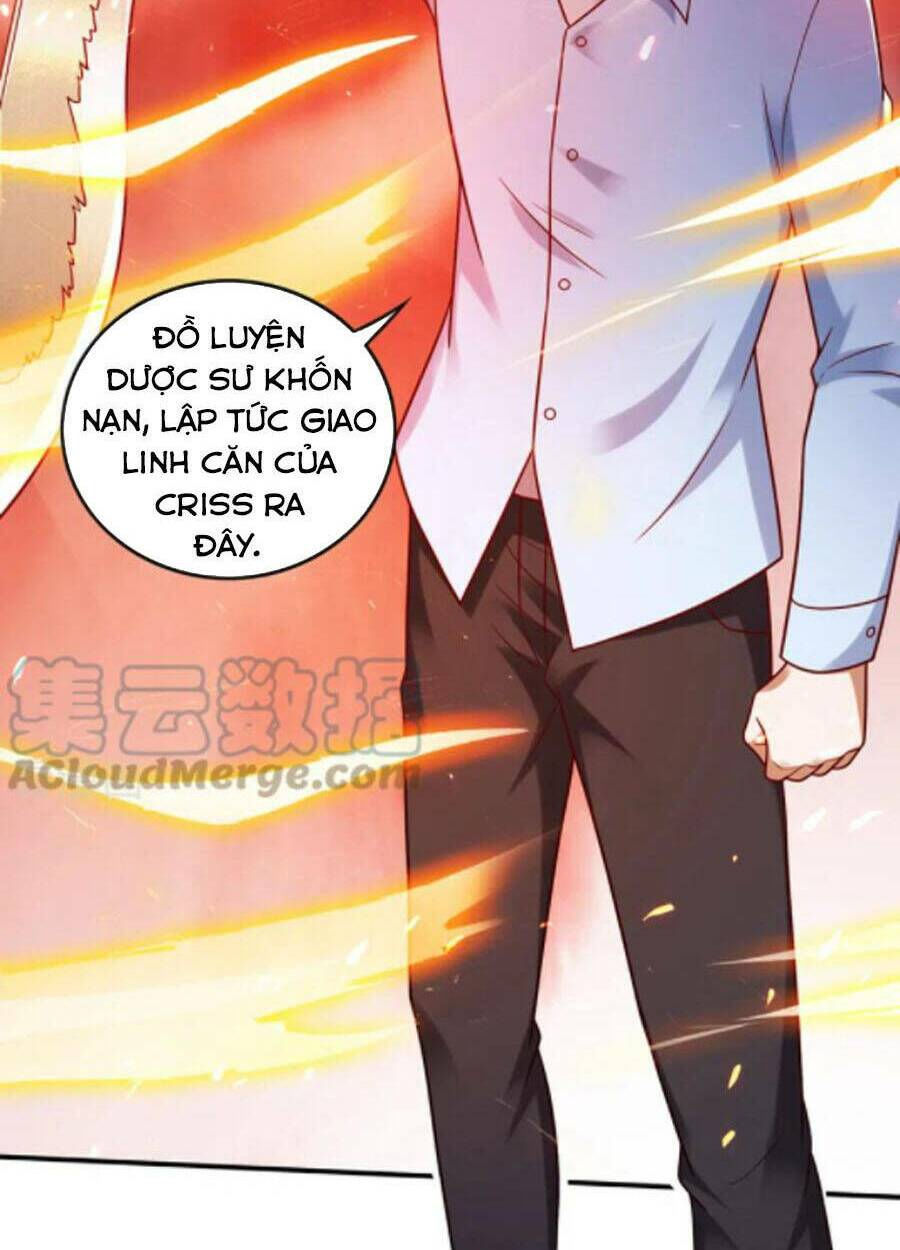 tối cường thần y tại đô thị chapter 246 7