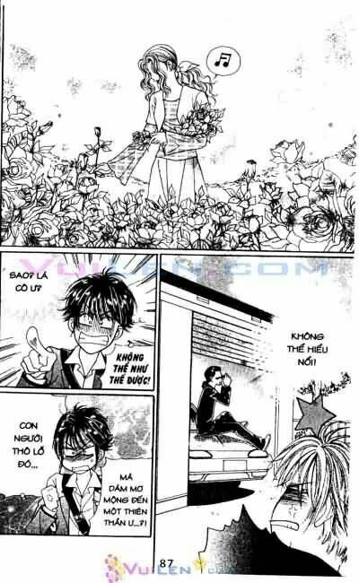 anh là của tôi chapter 4 87