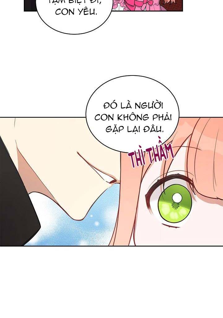 trở thành con gái của anh hùng bóng đêm chapter 8 15