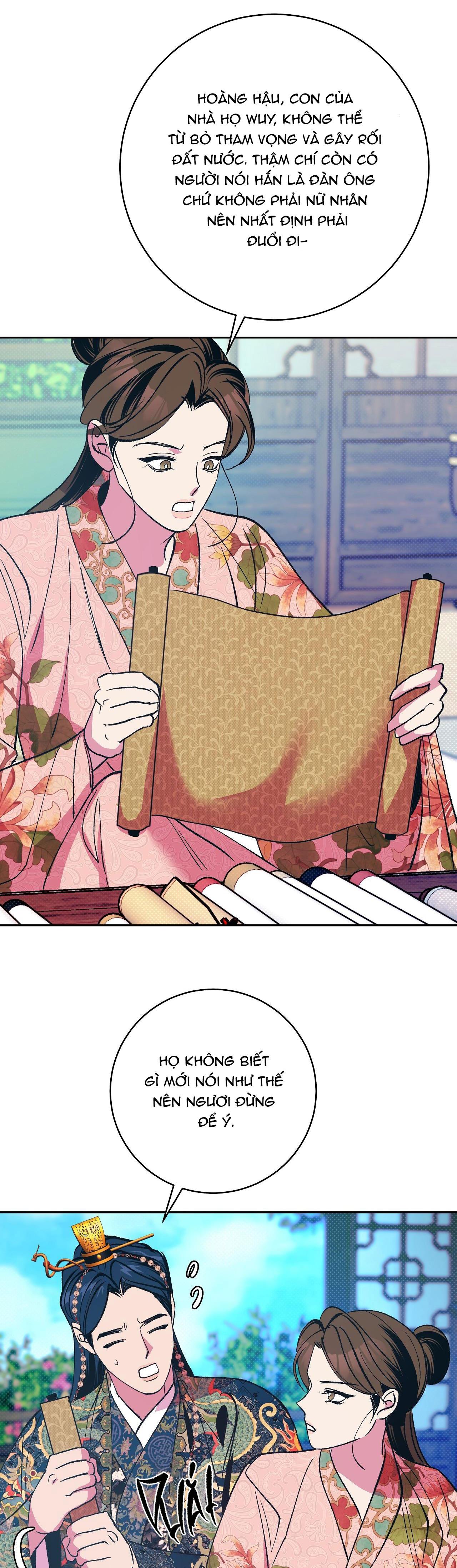 mộc đàn hương chapter 20 5