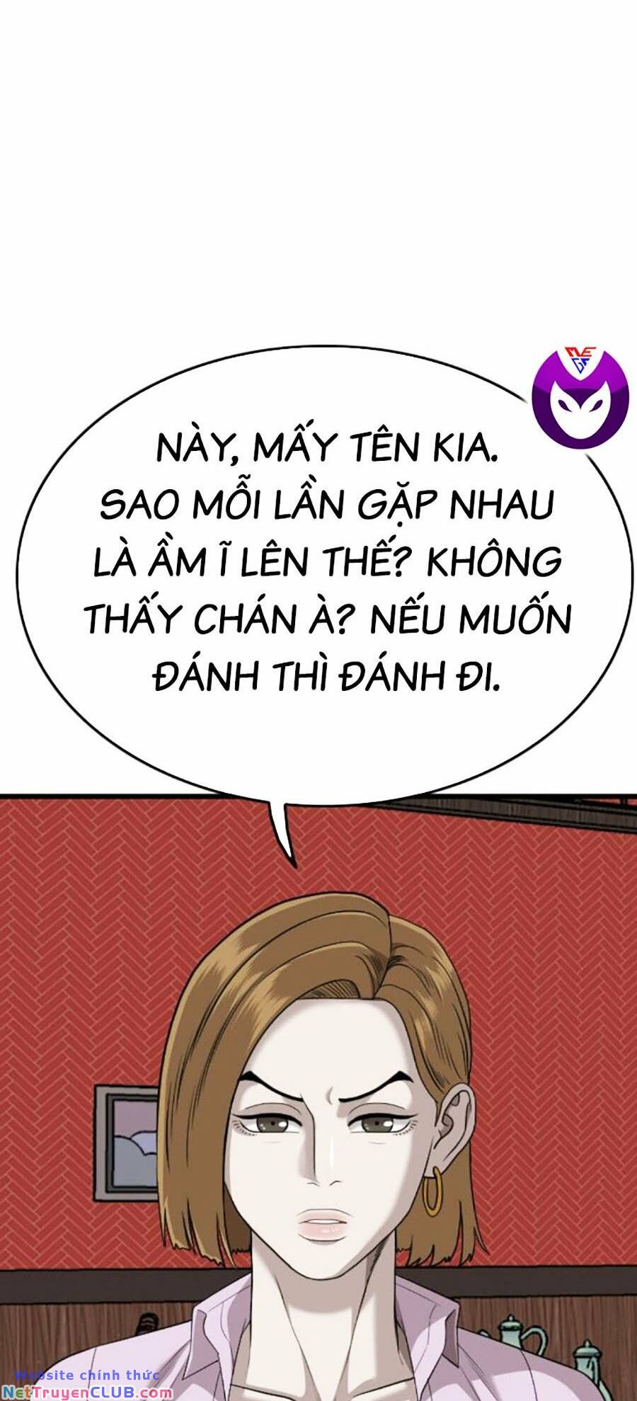 người xấu chapter 183 36