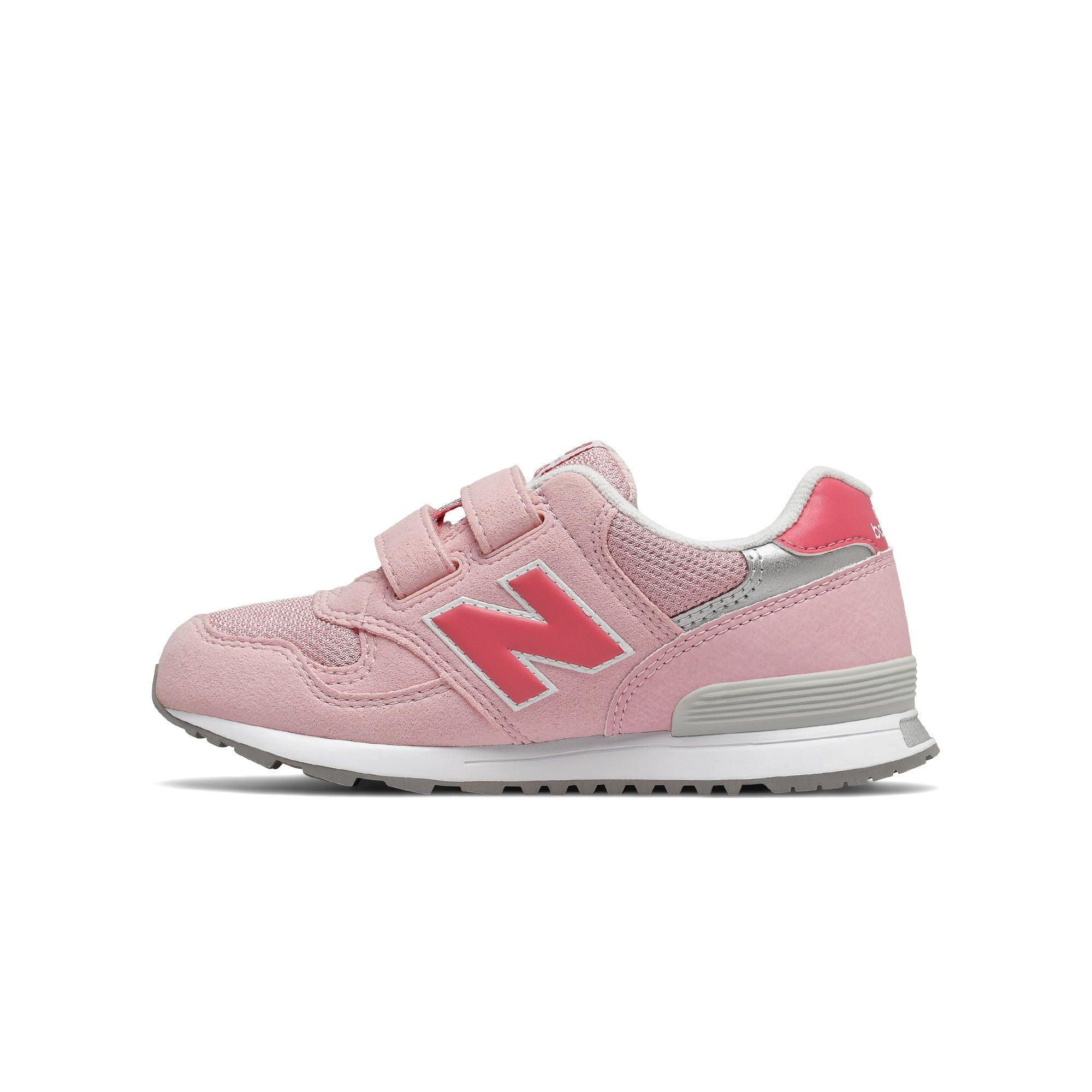 Giày sneaker trẻ em New Balance Kids Classics - PO313PN