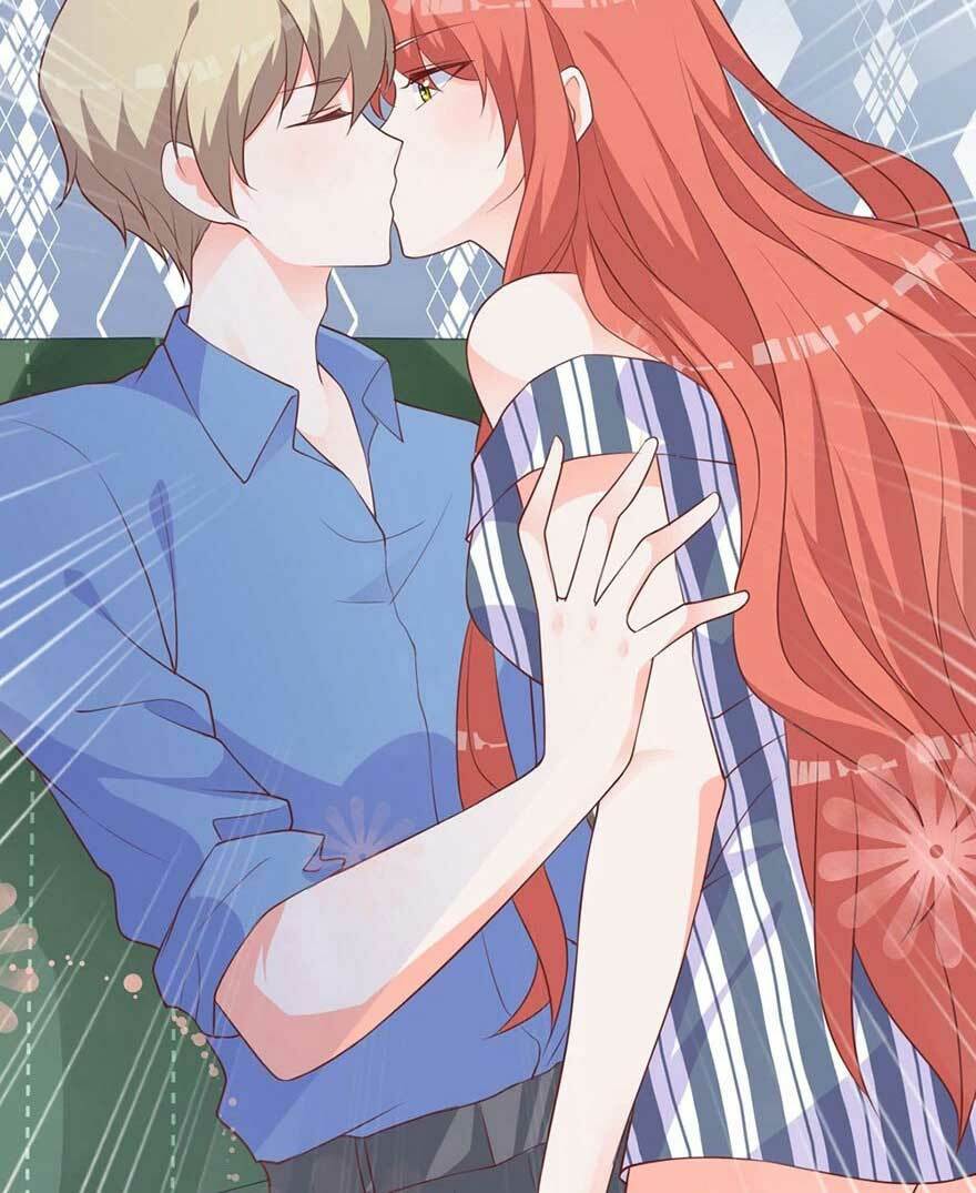 nam thần bóng tối không nghe lời chapter 4 8