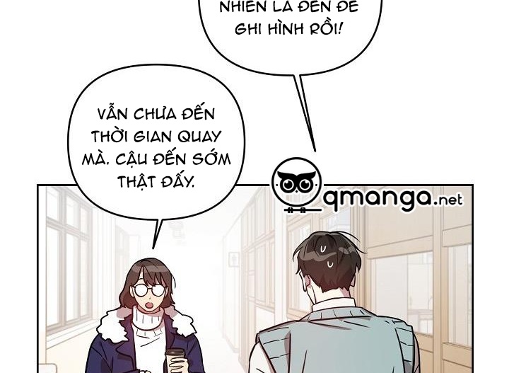 thần tượng đến rồi!? chapter 11.5 88