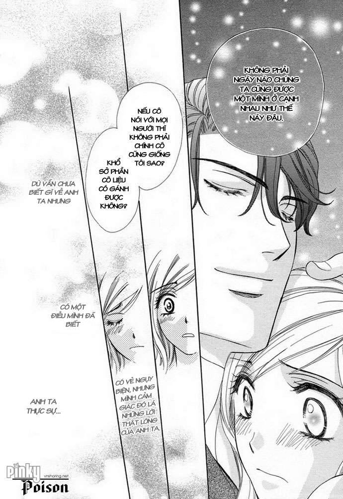 hapi mari chapter 2 28