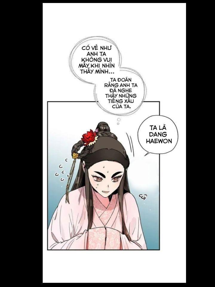 tôi là người mạnh nhất khi theo chủ nghĩa võ thuật chapter 9 64