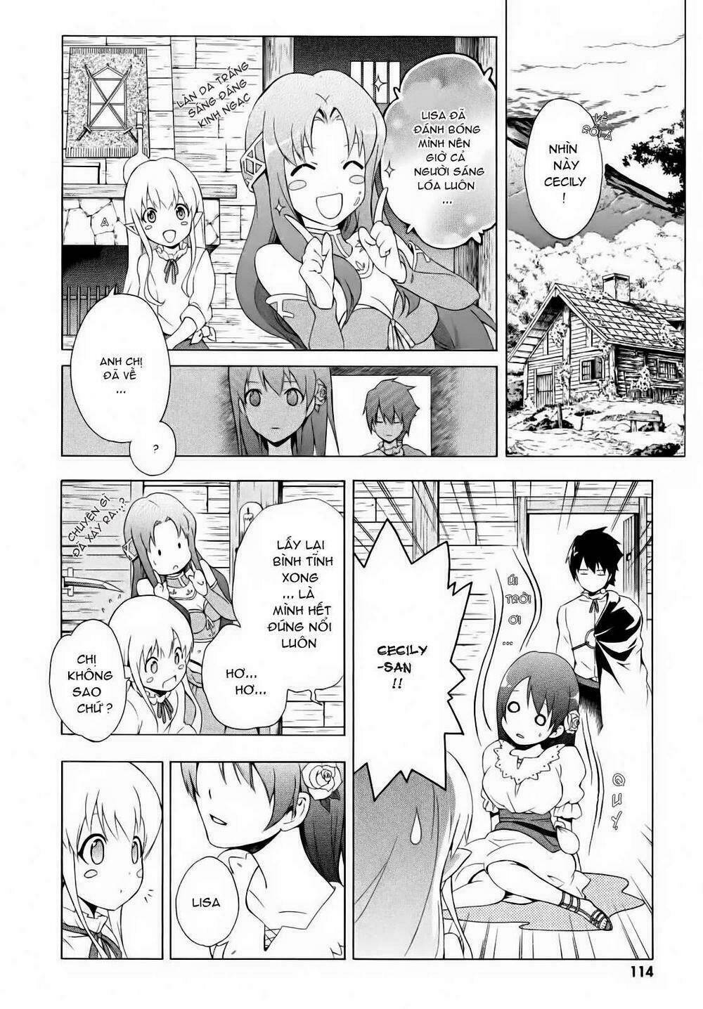 seiken no blacksmith chapter 16 12