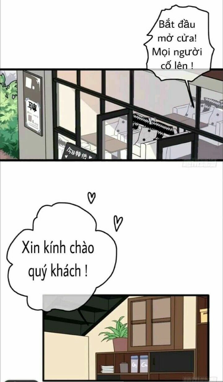 Lời Thì Thầm Chapter 9 - Trang 10