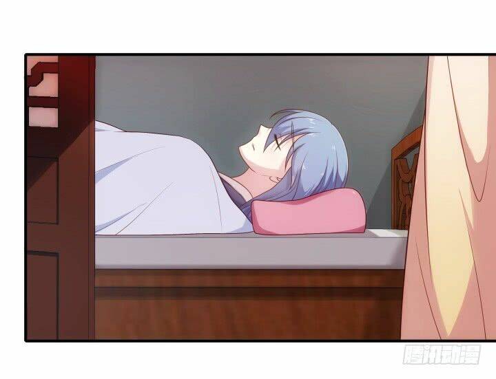 đô đốc đại nhân sủng thê kí chapter 11.1 4