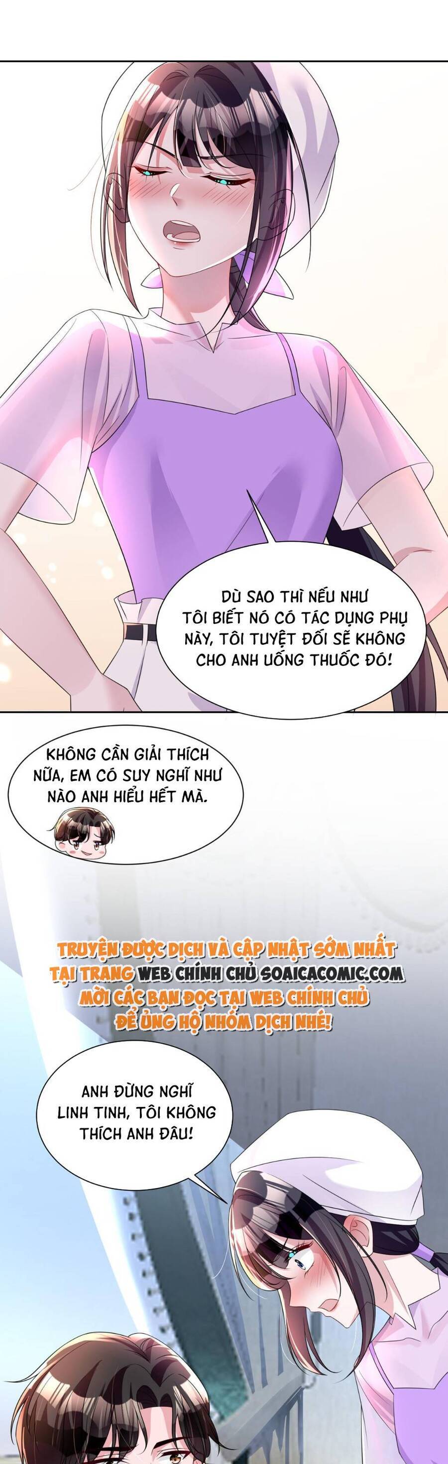 tổng tài huyết tộc cực sủng cô vợ mỹ nhân ngư chapter 56 31