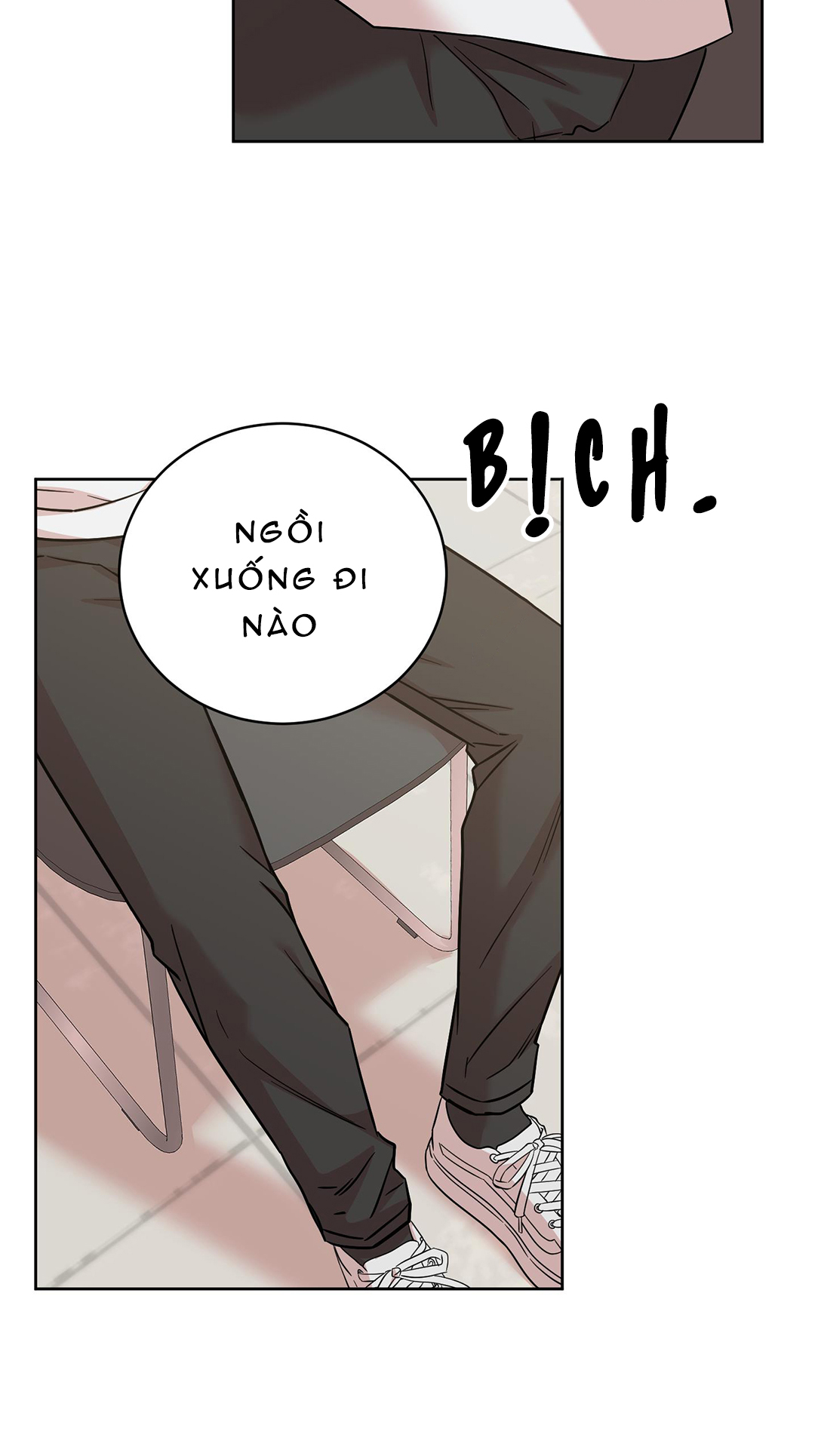 lời mời nguy hiểm chapter 5 29