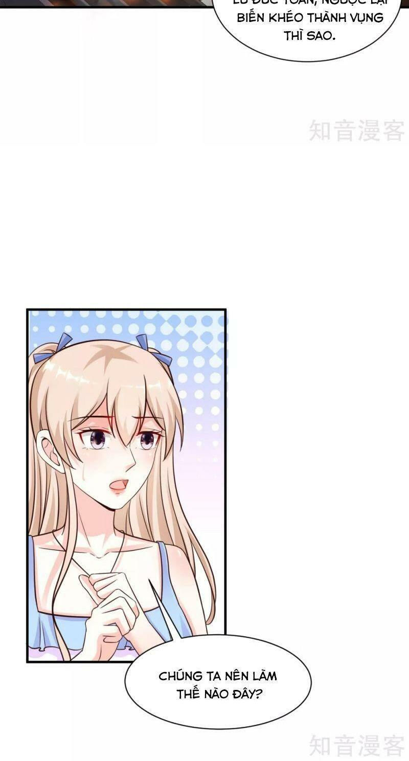 tối cường vận đào hoa chapter 129 10