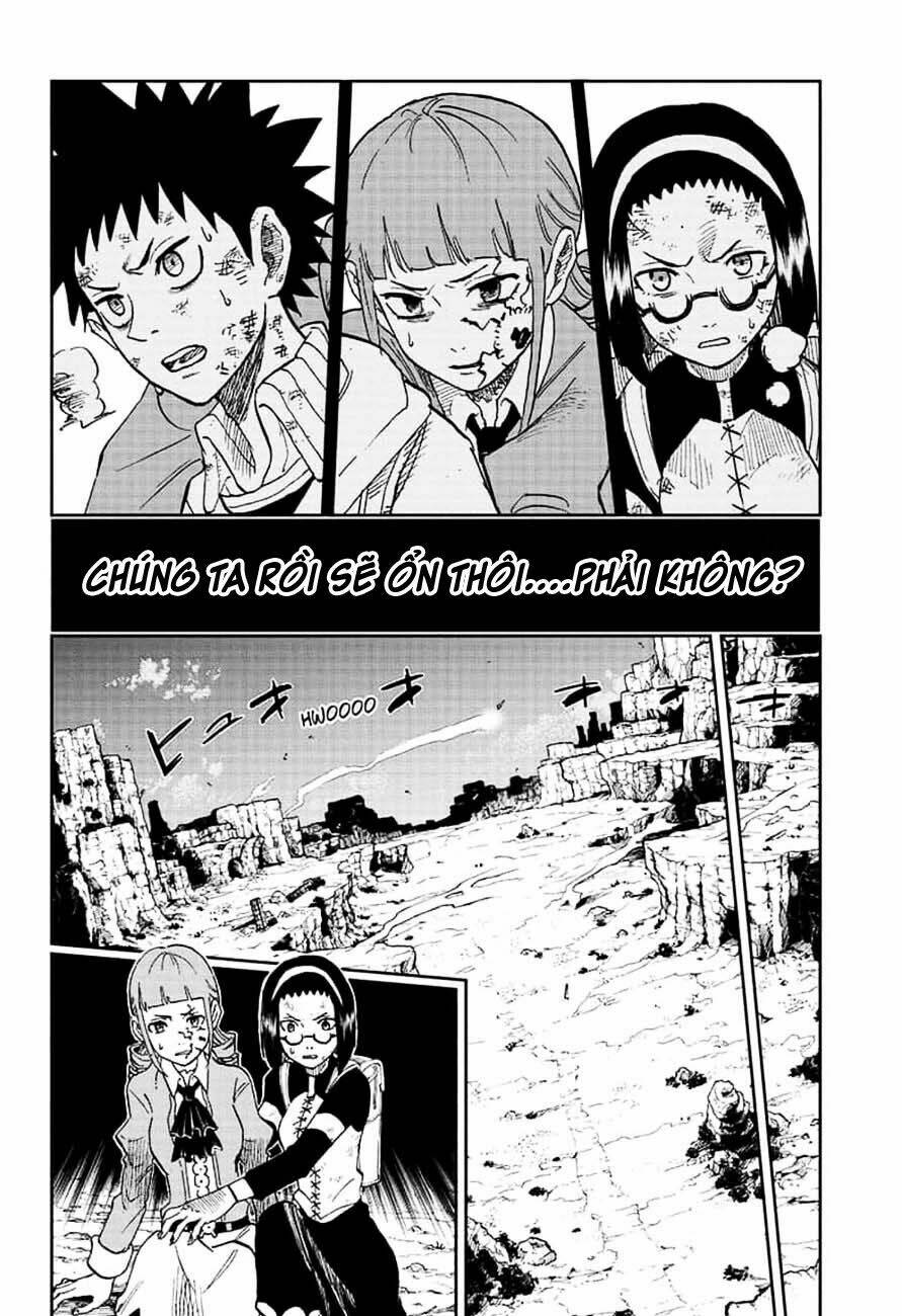 guardian of the witch chapter 7 20