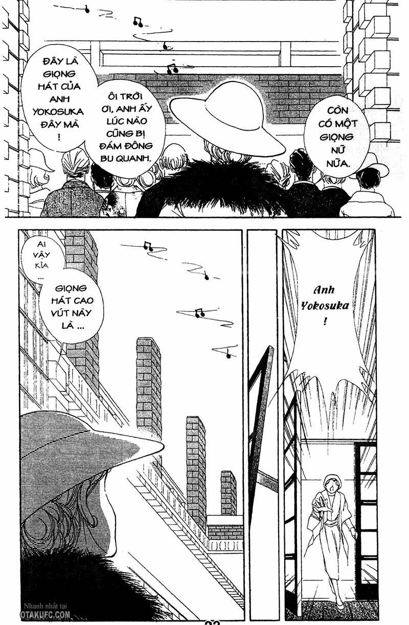 khúc tình ca ban mai - akatsuki no aria chapter 25 21