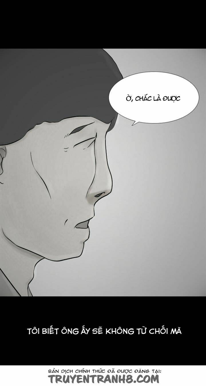 thứ sáu: những câu chuyện cấm chapter 39 38