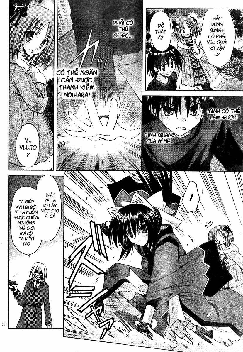 omamori himari chapter 39 10