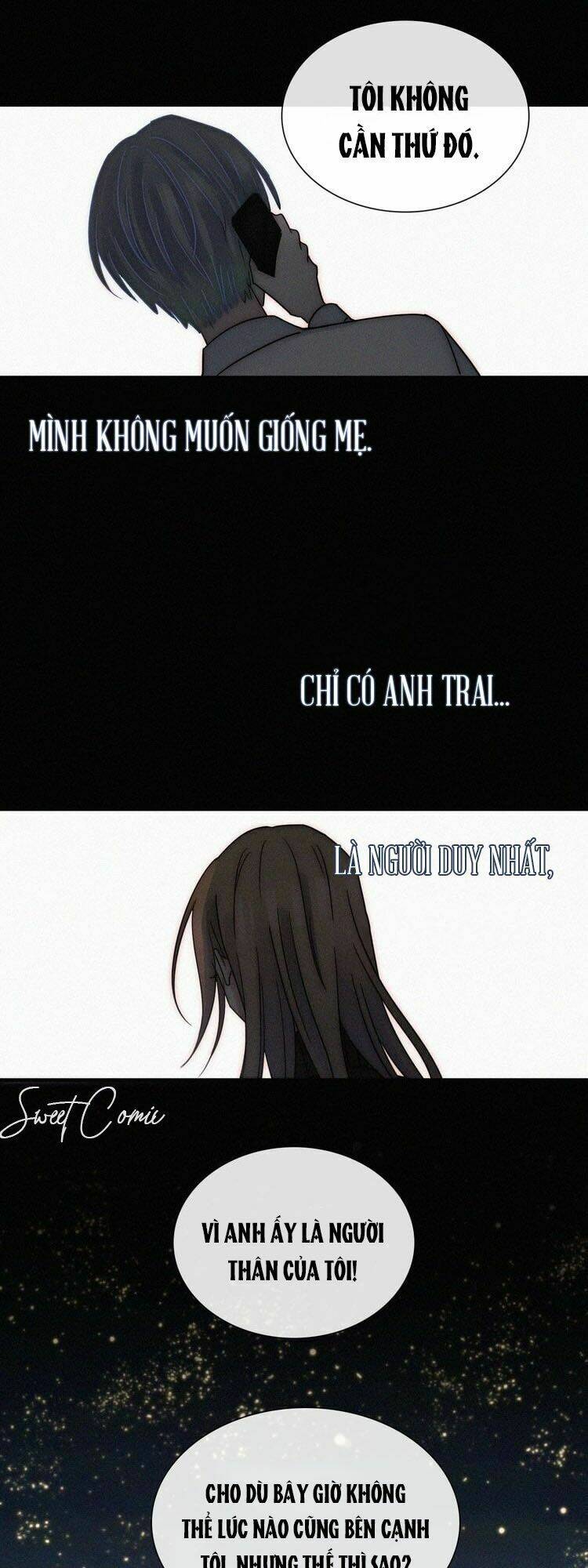 nếu ngày đó chúng ta chưa quen biết chapter 18 23